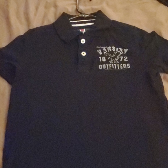 Polo T-shirt - Picture 1 of 3
